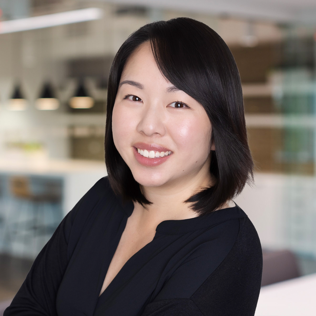 Carrie Kim