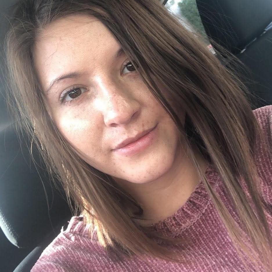 Jordyn Hussey