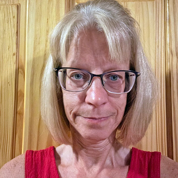 Carolyn Whitacre